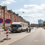 Stressfrei parken: Top 10 Halteverbotsdienstleister in Hamburg