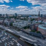 Hamburgs wirtschaftliche Rolle in Deutschland und Europa – Zwischen Hafen, Innovation und Zukunftsstrategie