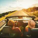 Von München nach Rostock: Warum sich dieser Roadtrip mit dem Mietwagen oft mehr lohnt als gedacht