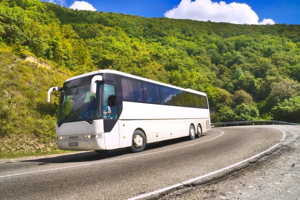 Bus Charter Germany: Die perfekte Wahl für Ihre Reisen