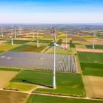 Grünes Münsterland – Natur und Energiewende im Einklang
