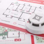 Smart Home Sicherheit: Moderne Rauch- und CO-Melder im Test Smart Home Sicherheit: Moderne Rauch- und CO-Melder im Test