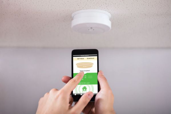 Smart Home Sicherheit: Moderne Rauch- und CO-Melder im Test