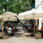 Berlin Städtetrip Must-see-Sehenswürdigkeiten und Must-try-Restaurants