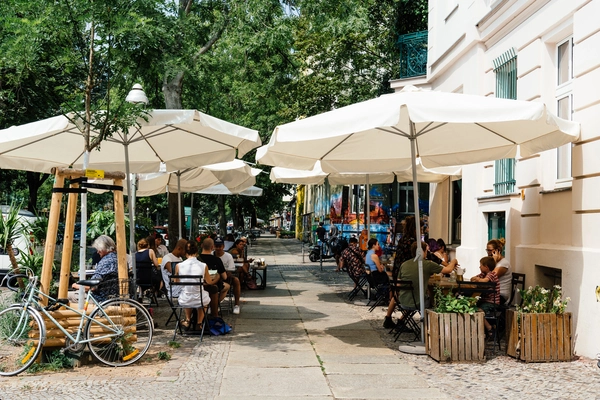 Berlin Städtetrip Must-see-Sehenswürdigkeiten und Must-try-Restaurants